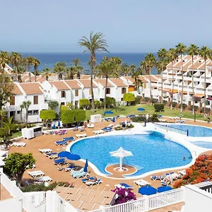 3 50m From The Americas Promenade With Heated Pool Arona (Tenerife)